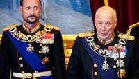 What would King Haakon and King Harald have been called in the Viking Age? One historian offers a suggestion