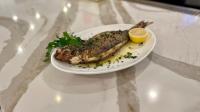 Greek eatery transforms on the North Shore