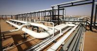 Armed group cuts 200,000 barrels per day from major Libyan oilfield as Brent trades above $100