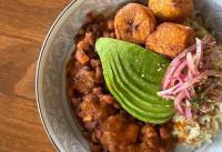 Neutral Ground And Cocoa Cafe Team Up For A Special West African Cultural Night