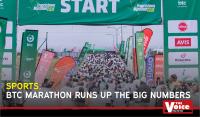 BTC Marathon runs up the big numbers