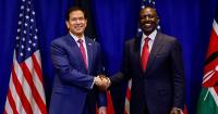 Ruto pushes for global finance reforms at summit for multilateralism