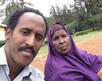 Somali refugee family finally set to arrive in Victoria, after years of fundraising