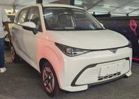 Dongfeng importer confirms Kaiyi brand for South Africa