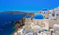 Tui cashes in on surge in late summer holidays to Greece and Spain - but bookings for winter are down 7%