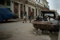 Neither US intervention nor Communist stagnation: Harvard’s proposed plan for Cuba