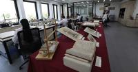Catholic university works to preserve Lebanon’s Christian past