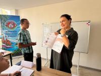 Russian House in Madagascar launches Russian language courses in six groups
