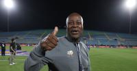 Mdaka urges Amajita not to take Eswatini for granted in their final match