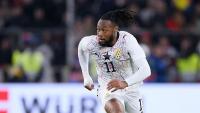 2027 AFCON Qualifiers: Antoine Semenyo withdraws from Ghana squad with injury concern ahead of Ivory Coast and Gambia games