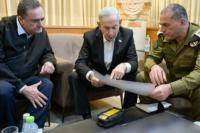 The Zionist regime's insistence on occupation in Gaza, Lebanon and Syria