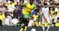 Cordoba withdraws from Panama duty with ankle injury