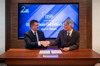 IISS-FOI reaffirms the continuation of the IISS Stockholm Civil Defence Forum