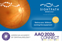 Sightpath Medical Brings Its Expanded Retina Services to AAO 2026