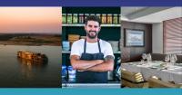 Aqua Expeditions expands chef Cross' culinary role to Mekong operations