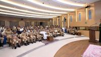 Medical City for Military, Security Services celebrates World Patient Safety Day