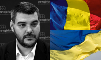Mihai Isac: The rights of Romanians in Ukraine, a test for Kiev's European path. Romanian-language schools are losing ground, and the recognition of the religious structure is delayed
