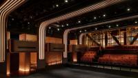 Apple to open 600-capacity live music venue in London, with two recording studios and a broadcast control room built in