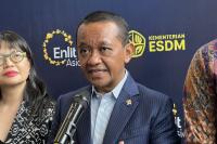 Indonesia maintains 18-21 day fuel supply amidst Middle East conflict