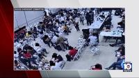 Whistleblower report details alleged poor living conditions at multiple Florida ICE facilities, including in Miramar