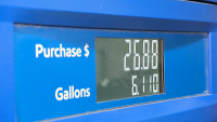 Higher gas and diesel prices add to holiday travel costs for South Florida families