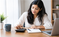 How an interest calculator helps you understand personal loan interest