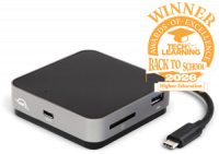 Other World Computing (OWC) Wins Tech & Learning Awards of Excellence: Back to School 2026!