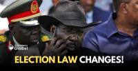 South Sudan: President Kiir Amends Election Law Ahead Of Polls