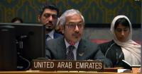 UAE to focus on conflict resolution, water and AI at UNGA