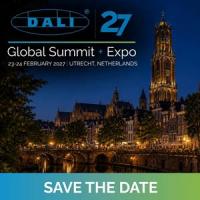 DALI Alliance Announces DALI 27 Inaugural Global Summit + Expo 