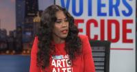 Chicago mayoral candidate Danielle Carter-Walters calls for local DOGE office