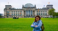 Pakistan students can now apply for German  scholarships offering free PhD and €1,500 monthly stipend