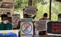 End ongoing violations of Orang Asli land rights in Pahang – 19 NGOs