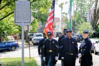 New historic marker in Penrose honors Black troops during Civil War