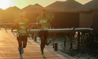 Hideaway Beach Resort combines running and wellness for World Wellness Weekend