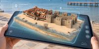 Travel back in time as Los Alcázares brings its history to life