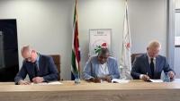 Navitas forges ahead in South Africa as it wraps up offshore acquisition