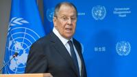 Lavrov to hold talks with representatives of African countries on UN General Assembly sidelines — Foreign Ministry