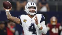 'Preparation is everything': How Cowboys got ready for trip to Brazil