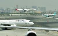 Iraq seeks US exemption to resume Iranian flights