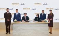 Etihad inks cooperation agreement with Uzbekistan