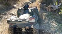 Outdoor recreation community frustrated with latest B.C. forest road closure