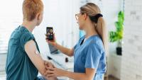 Wide Geographic Gaps in T1D Prevalence, Specialist Location
