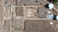 Nearly 2,400-year-old school where Aristotle taught Alexander the Great discovered in Greece