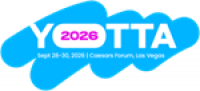 The Trillion-Dollar Buildout Lands in Las Vegas: Yotta 2026 Opens Next Week