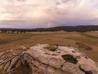 Vermejo, a Ted Turner Reserve, Launches First-Ever Dedicated Wellbeing Program