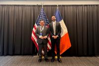 New York offers Jakarta assistance on municipal bond plan