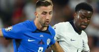Slovenia dealt major injury blow ahead of Nations League clash with Scotland