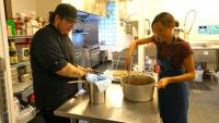 TAAN, Humboldt Park’s Newest Restaurant And Wine Bar, Offers A Fresh Take On Thai Cuisine