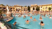 The best bargain spa days & stays from just £28pp – 50 min treatments, three course dinners and FREE prosecco